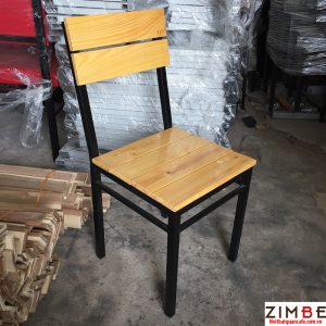 44 Mẫu ghế nhà hàng