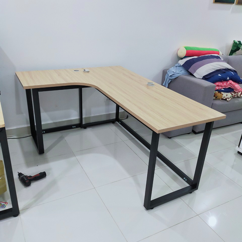 Chân bàn chữ L Chân bàn chữ L