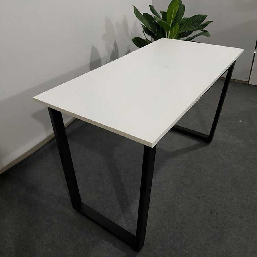 Chân bàn sắt chữ U