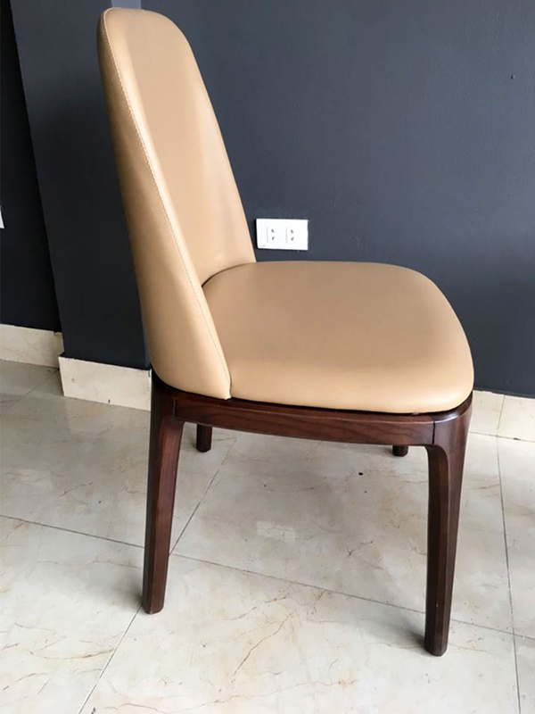 Ghế tựa lưng quán cafe Ghế tựa lưng quán cafe