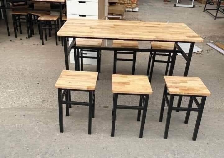 Bàn ghế nhà hàng thanh lý Bàn ghế nhà hàng thanh lý