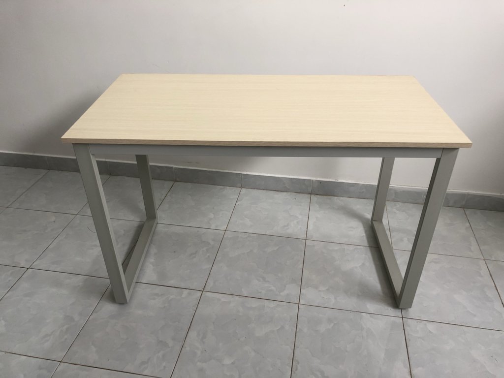 Chân Bàn Làm Việc Chữ U Đơn Giản Hiệu Quả Chân Bàn Làm Việc Chữ U Đơn Giản Hiệu Quả