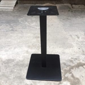 Chân Bàn Sắt Đế Hình Vuông Chắc Chắn
