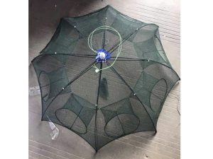 Lưới bát quái 8 cửa