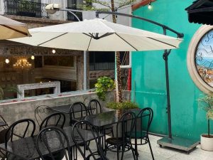 Dù Che Nắng Ngoài Trời Thanh Lý