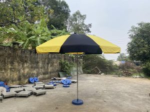 Thanh lý dù che nắng Đà Nẵng