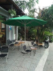 Ô chính tâm cao cấp