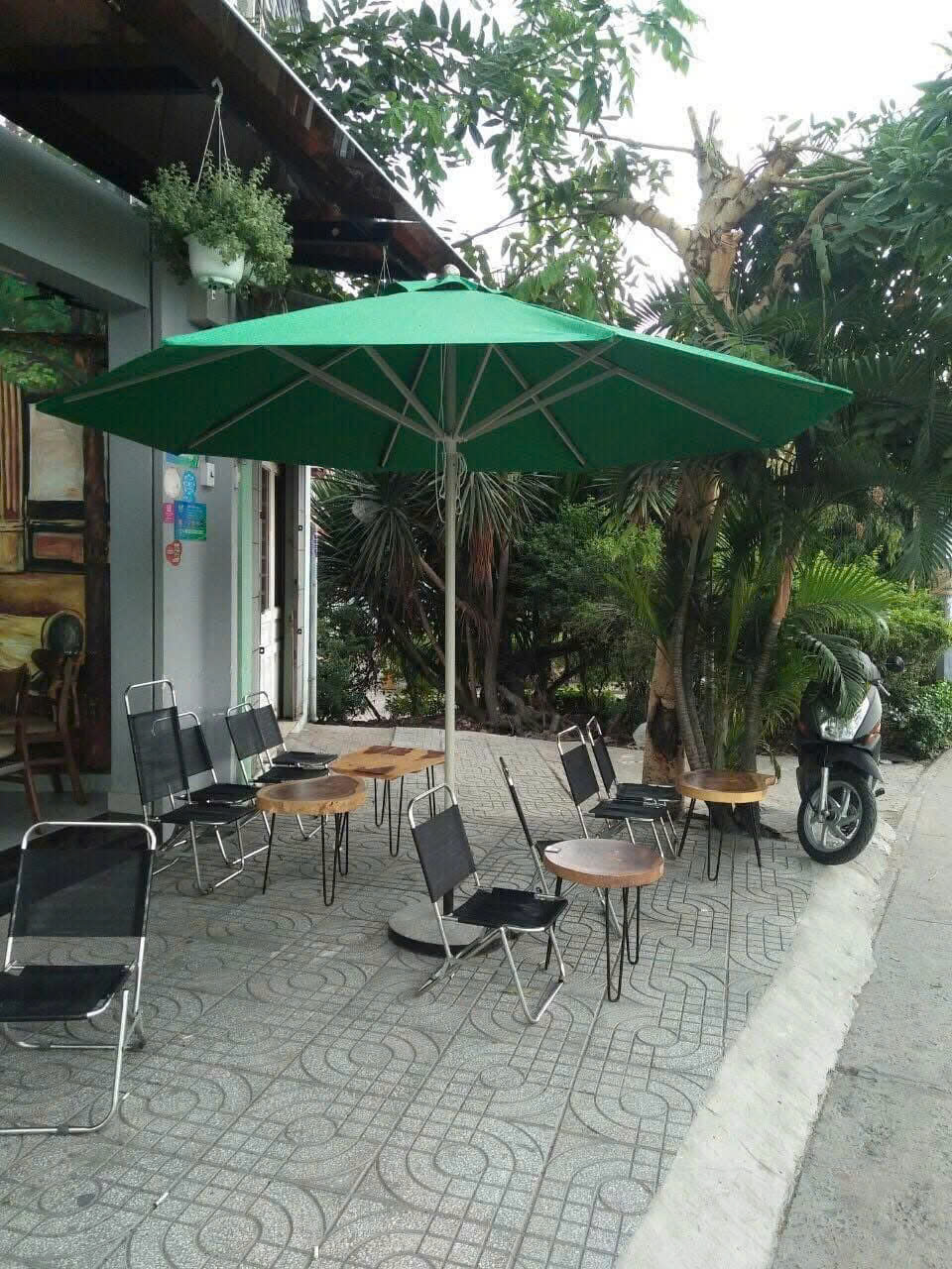 Ô chính tâm cao cấp