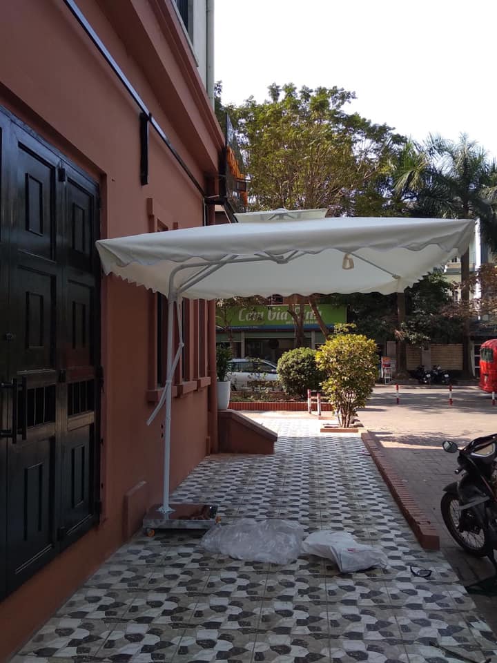 Ô lệch tâm đám cưới Ô lệch tâm đám cưới