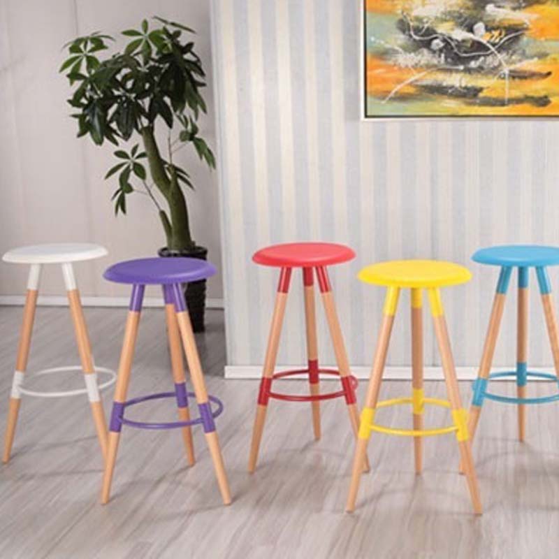 Ghế cao quầy bar