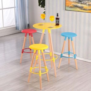 Ghế cao quầy bar