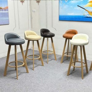 Ghế ngồi quầy bar