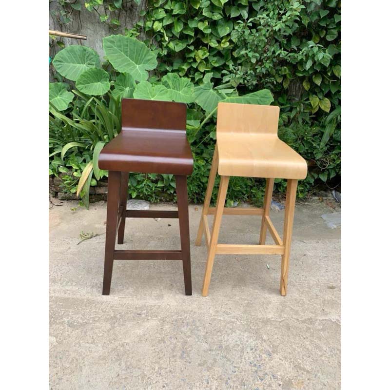 Ghế quầy bar hiện đại